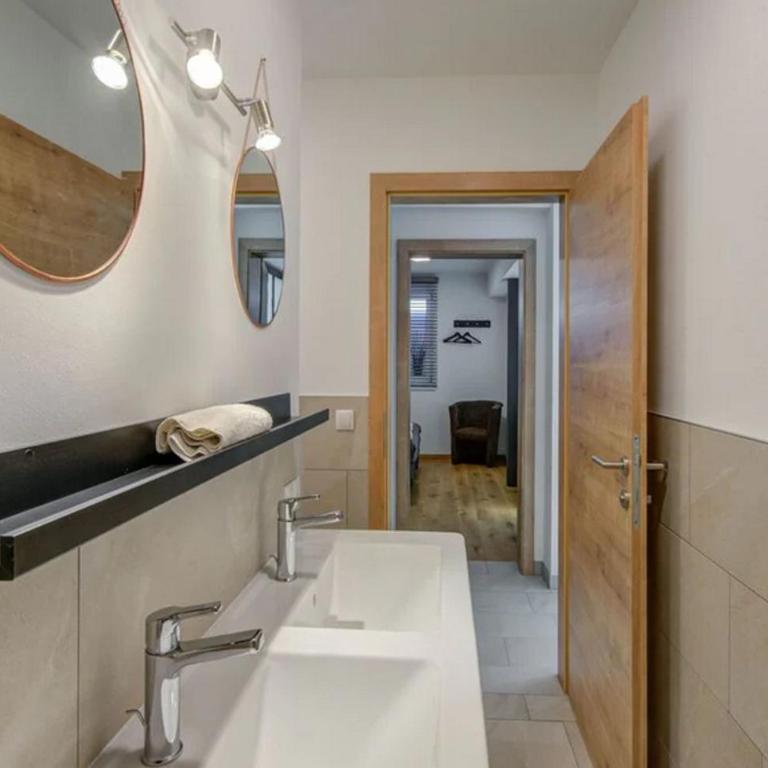 Residenz Brixental Top 2 - Apartment mit 2 Schlafzimmern - 7