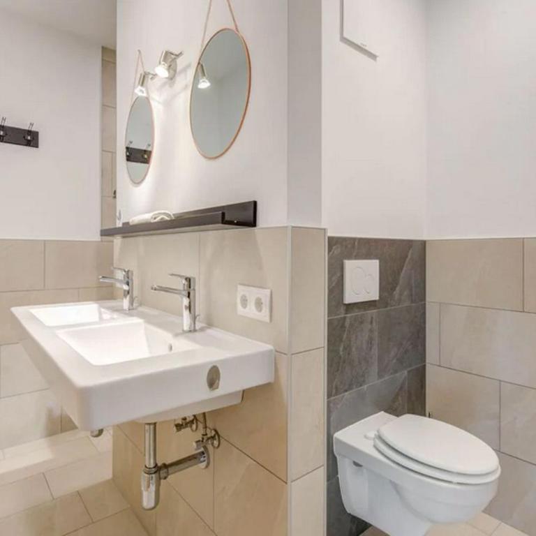 Residenz Brixental Top 2 - Apartment mit 2 Schlafzimmern - 8