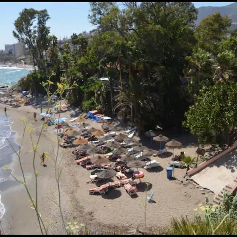 Apartamento Vela del Mar - Two-Bedroom Apartment - 15