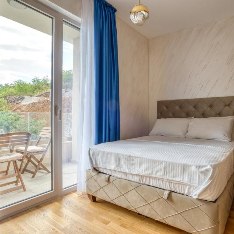 Princess Milena Apartments - Studio Balsa - Deluxe Apartment - 8
