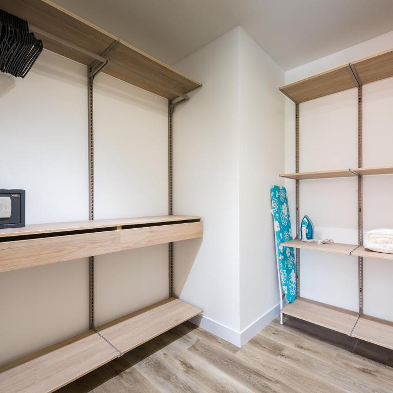 Go Living and Suites by Jalo - Apartamento de 1 dormitorio - 15