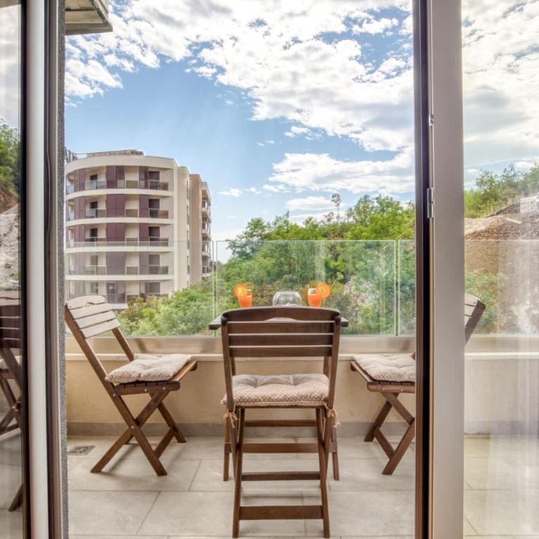 Princess Milena Apartments - Studio Balsa - Deluxe Apartment - 15
