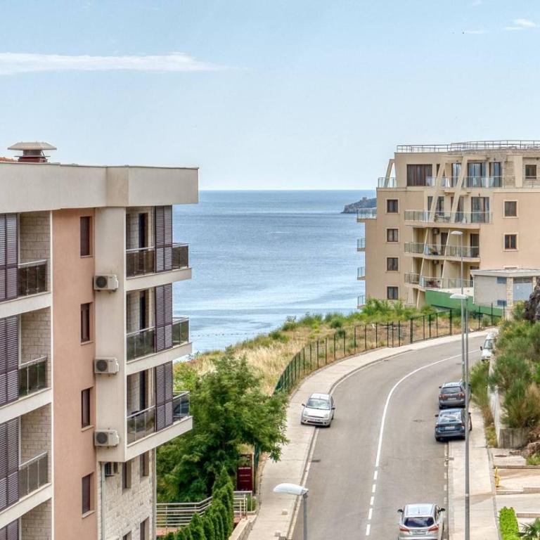 Princess Milena Apartments - Studio Balsa - Deluxe Apartment - 16