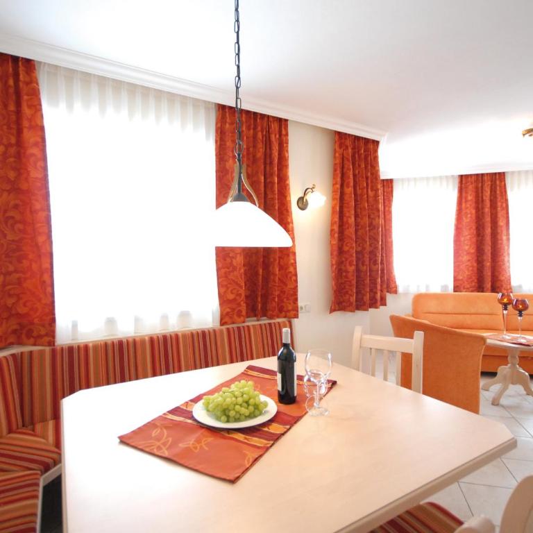 Ferienhof Pfefferbauer - Apartment mit 2 Schlafzimmern und Balkon - 10