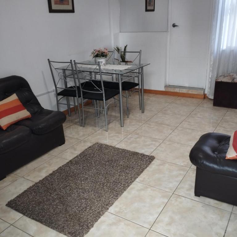 Apart & Hostal ManuAlé - Standard Apartment - 1