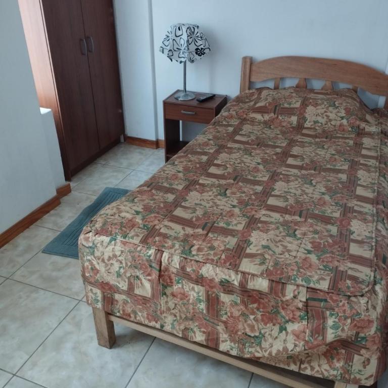 Apart & Hostal ManuAlé - Standard Apartment - 4