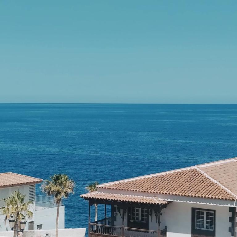 COQUETO VISTAS AL MAR - Apartamento con vistas al mar - 1