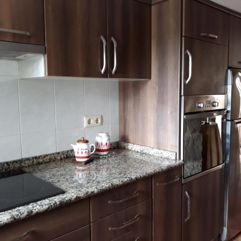 Casa de pueblo en San Estevo Ribas de Sil - Three-Bedroom House - 8
