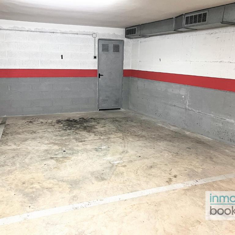 Ático Green , con Piscina , Barbacoa y parking - Apartamento de 2 dormitorios - 7