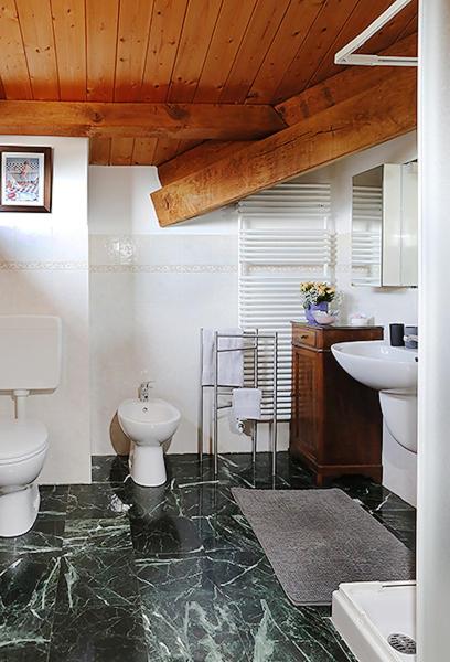 Bed & Breakfast Milù - Suite Loft - 8