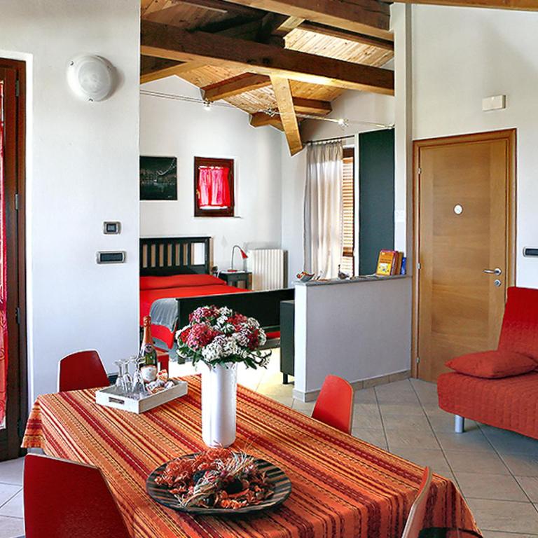 Bed & Breakfast Milù - Suite Loft - 2