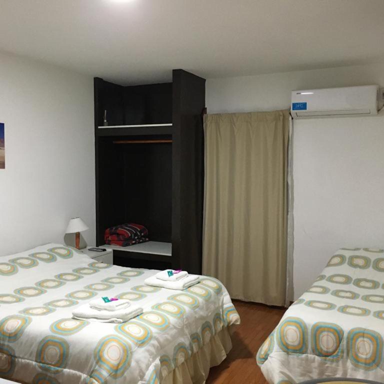 La Puna Apart Salta - Apartamento - 1