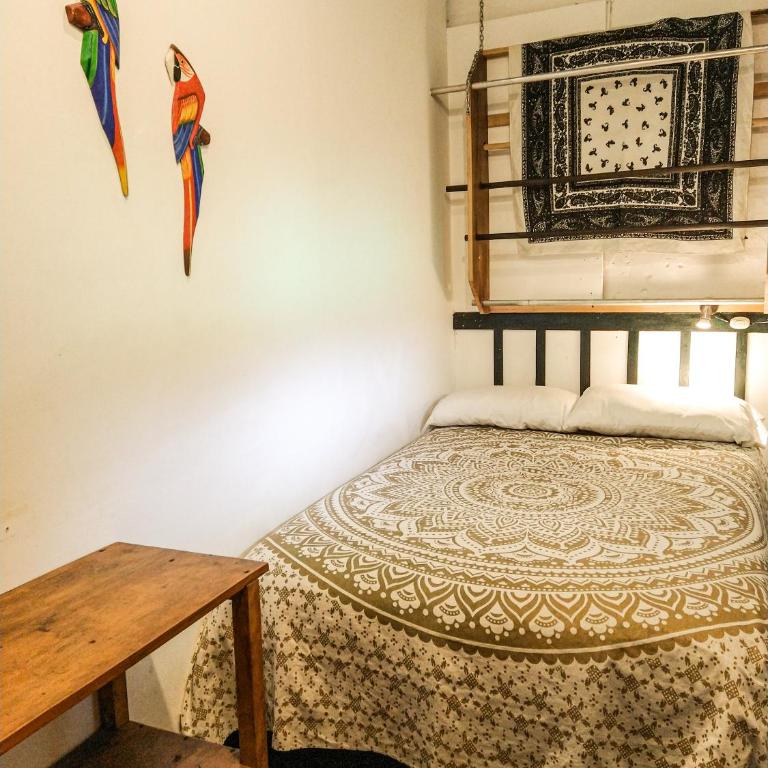 Hostal La Casa De Lili - Habitación Individual Pequeña - 2