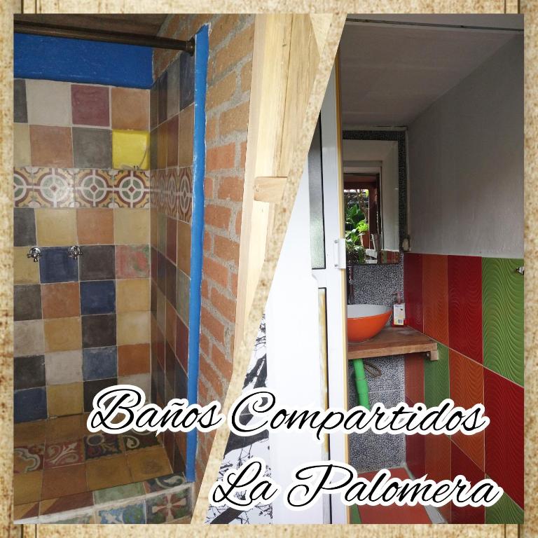 Hostal La Casa De Lili - Habitación Doble - 11