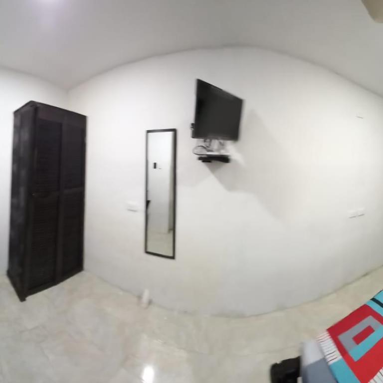 HOSTAL EL BALCONCITO - Double Room - 4