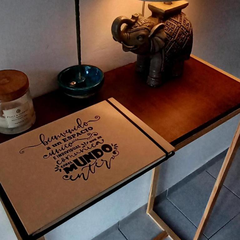 ALOJAMIENTOS ROSARIO! A media cuadra de la principal Av Boulevard Oroño! - Apartamento de 1 dormitorio - 10
