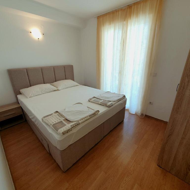 Apartman BUDVA - Apartman sa Balkonom - 7