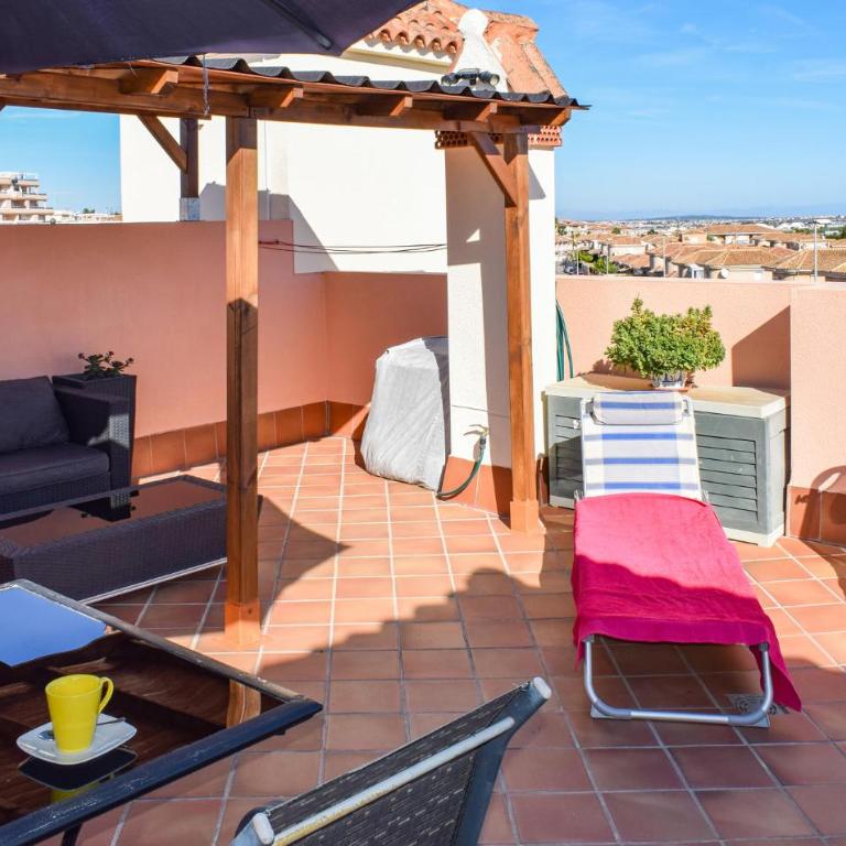 Punta Prima - Two-Bedroom Apartment - 2