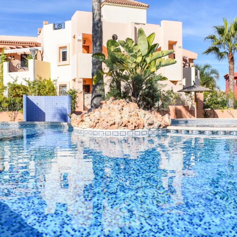Punta Prima - Two-Bedroom Apartment - 6