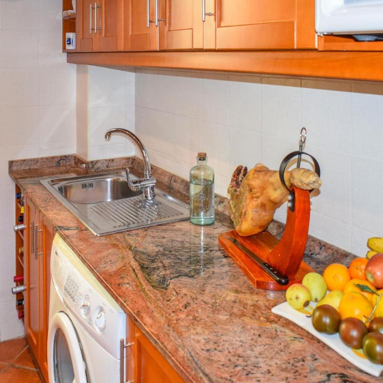 Punta Prima - Two-Bedroom Apartment - 9
