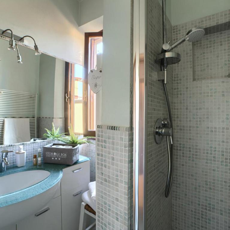 Duccio Flat [Santa Maria Novella] - Appartamento con 2 Camere da Letto - 5