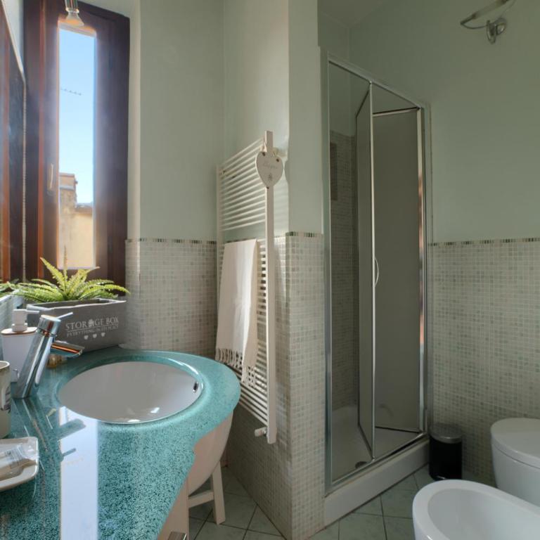 Duccio Flat [Santa Maria Novella] - Appartamento con 2 Camere da Letto - 18