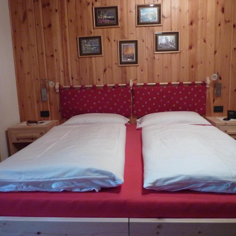 Ciasa Gabriel - Apartment mit 1 Schlafzimmer - Dachgeschoss - 4