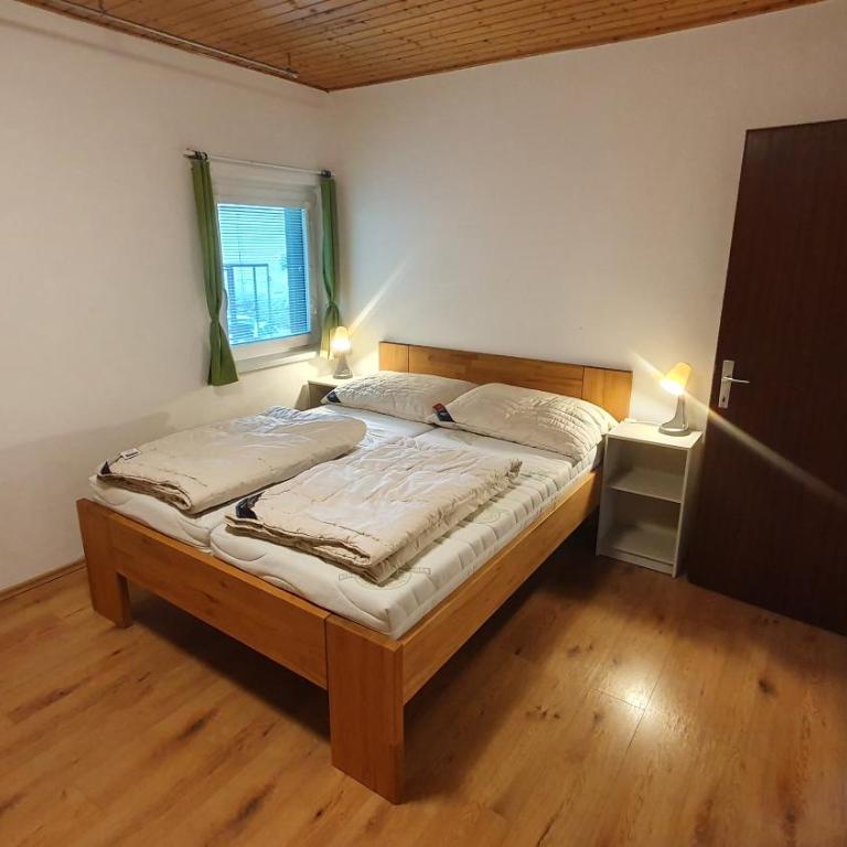 Apartmán Tauplitz - Apartamento con vistas a las montañas - 19