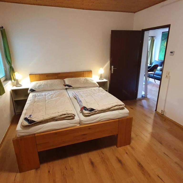 Apartmán Tauplitz - Apartamento con vistas a las montañas - 18
