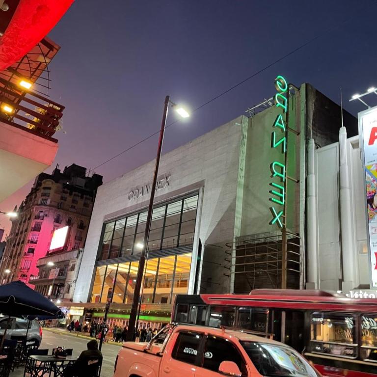 Joyita de Buenos Aires - Apartamento de 1 dormitorio - 32