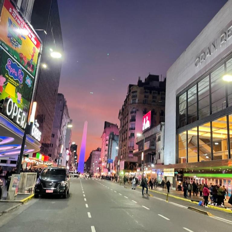 Joyita de Buenos Aires - Apartamento de 1 dormitorio - 31