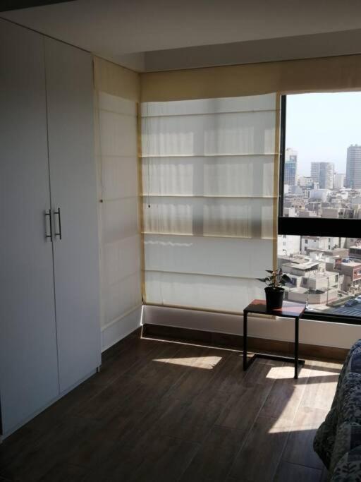 MODERNO LOFT BARRANCO, VISTA PANORAMICA - Apartamento de 1 dormitorio - 16