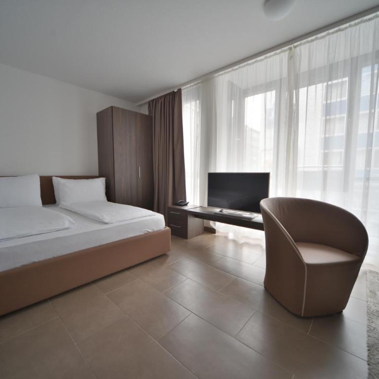 Bayer's Boardinghouse und Hotel - Studio - 3