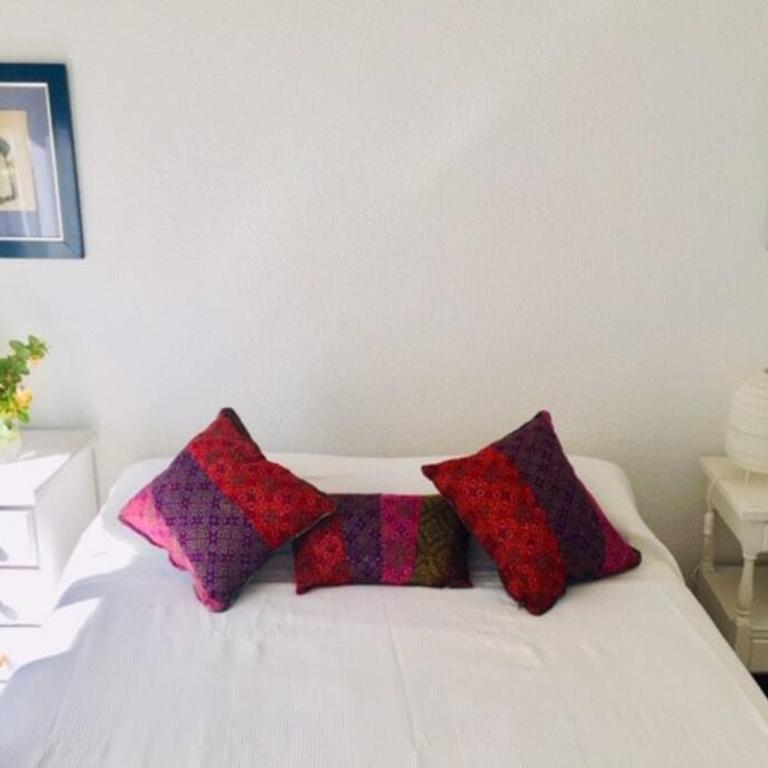 Lindo apartamento cerca del mar, Pinamar - Apartamento de 1 dormitorio - 1