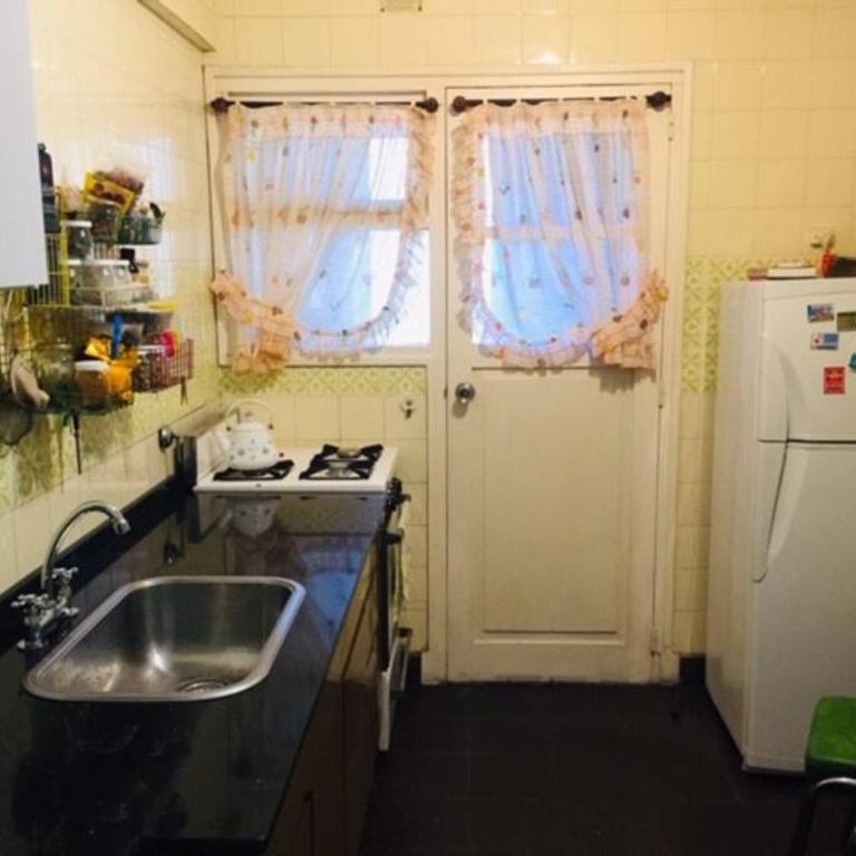 Lindo apartamento cerca del mar, Pinamar - Apartamento de 1 dormitorio - 13
