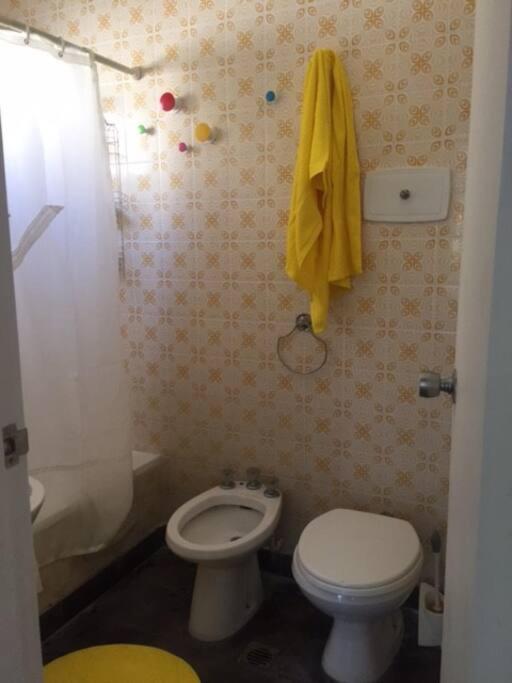 Lindo apartamento cerca del mar, Pinamar - Apartamento de 1 dormitorio - 18