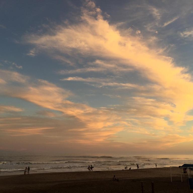 Lindo apartamento cerca del mar, Pinamar - Apartamento de 1 dormitorio - 28
