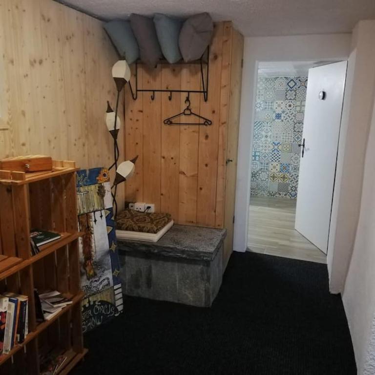 Le Carnotzet - Apartment mit 1 Schlafzimmer - 7