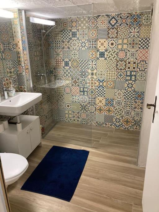 Le Carnotzet - Apartment mit 1 Schlafzimmer - 6