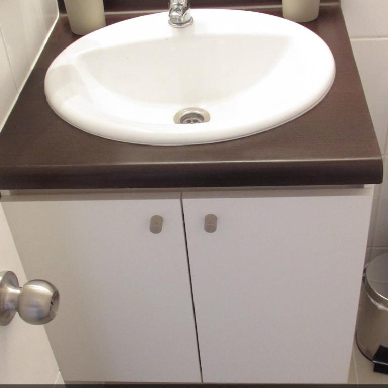 Santiago Central Suites / Mapocho - Apartamento de 1 dormitorio - 7