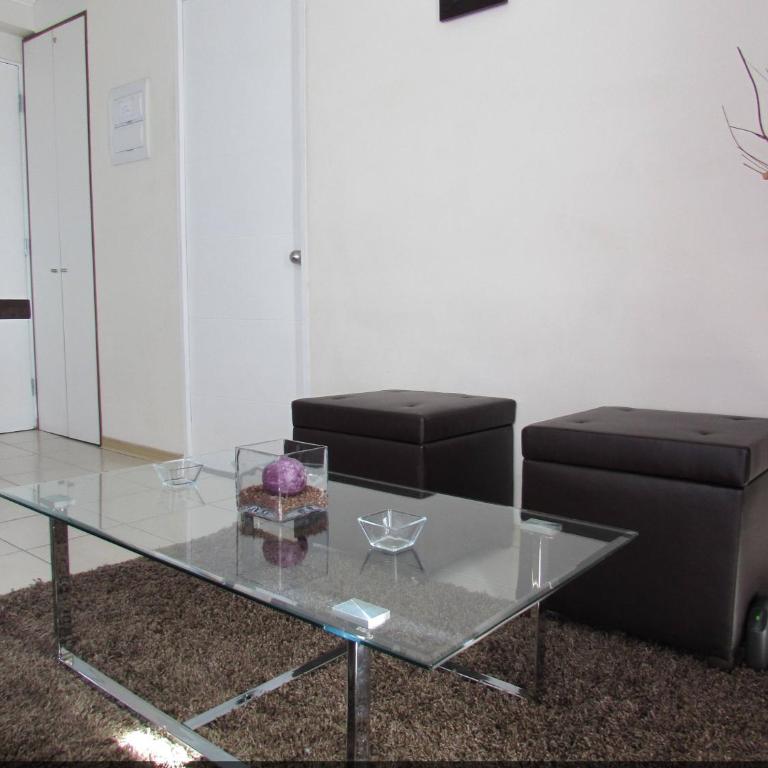 Santiago Central Suites / Mapocho - Apartamento de 1 dormitorio - 22