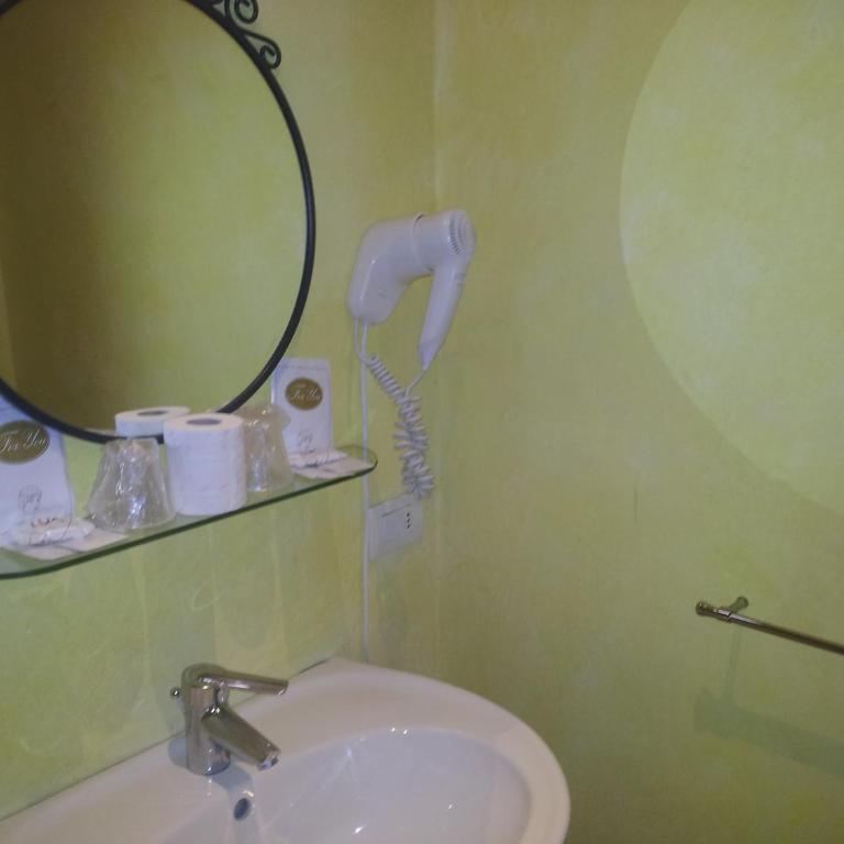 Sangaggio House B&B - Double or Twin Room - 1