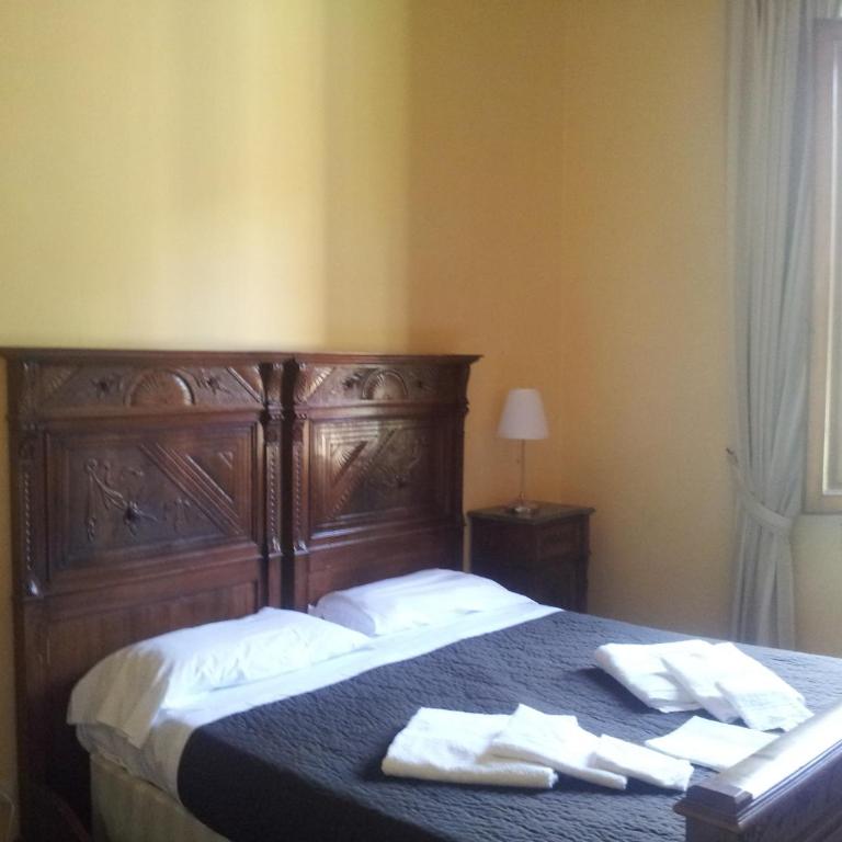 Sangaggio House B&B - Double or Twin Room - 27