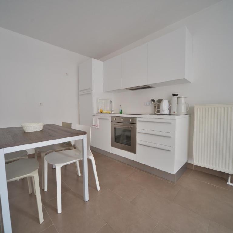 Bayer's Boardinghouse und Hotel - Appartement 1 Chambre Standard - 2