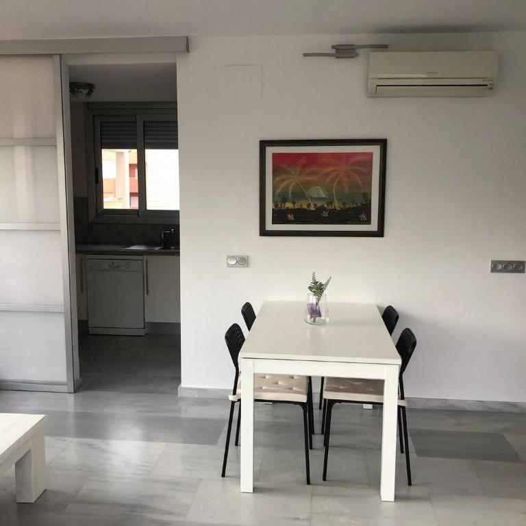 Apartamentos Elegance Denia - Apartamento de 3 dormitorios - 8