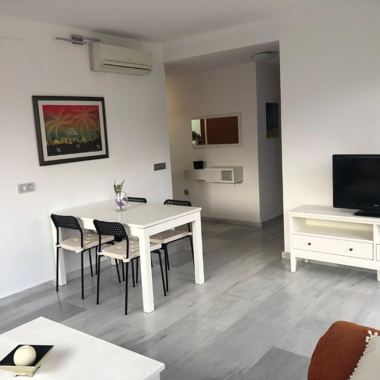 Apartamentos Elegance Denia - Apartamento de 3 dormitorios - 10