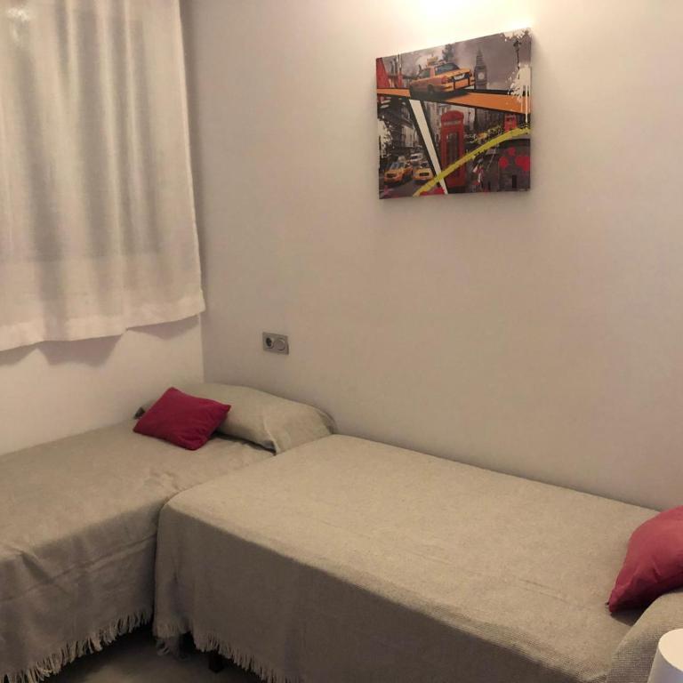 Apartamentos Elegance Denia - Apartamento de 3 dormitorios - 11