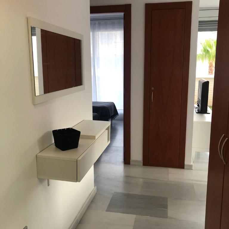 Apartamentos Elegance Denia - Apartamento de 3 dormitorios - 12