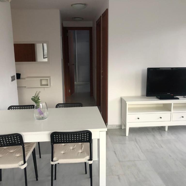 Apartamentos Elegance Denia - Apartamento de 3 dormitorios - 14