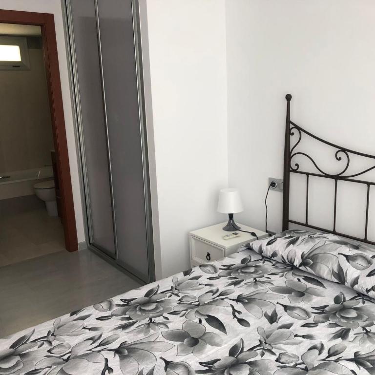Apartamentos Elegance Denia - Apartamento de 3 dormitorios - 15